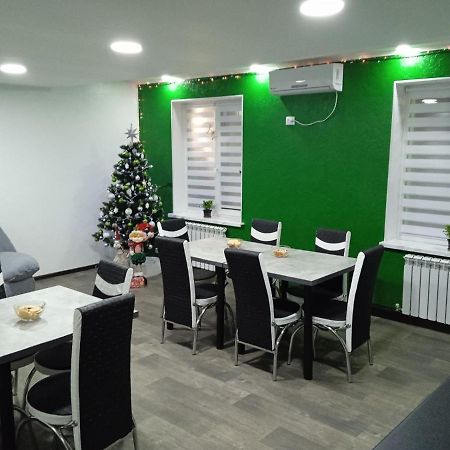 Green Cost Boryspil Zewnętrze zdjęcie