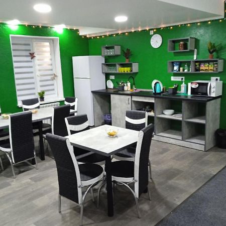Green Cost Boryspil Zewnętrze zdjęcie