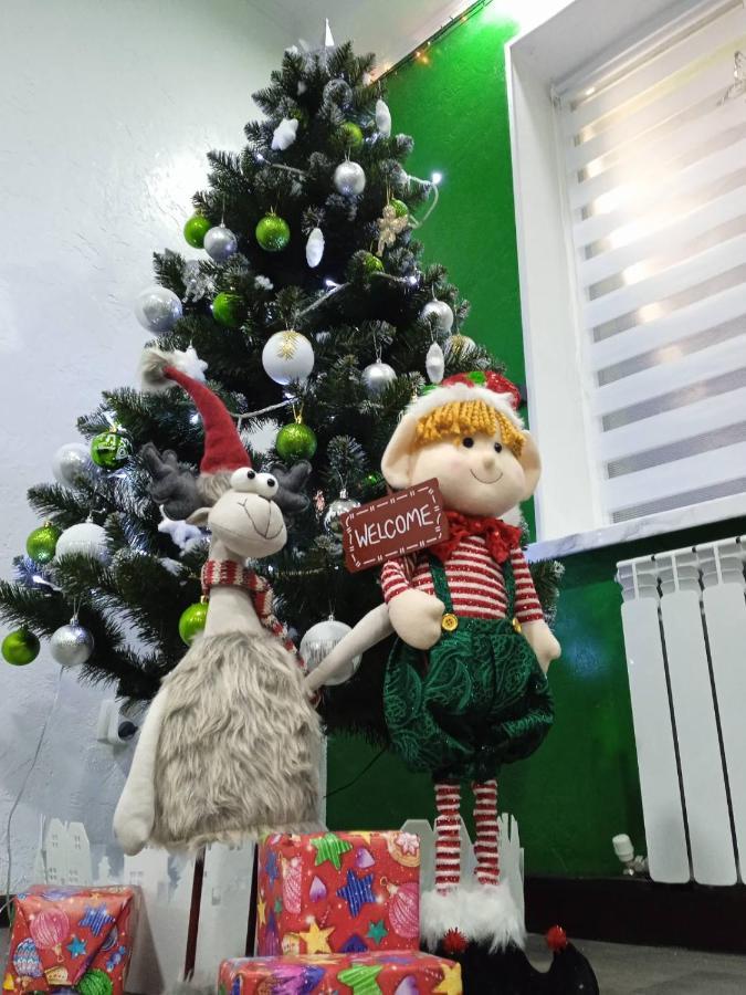 Green Cost Boryspil Zewnętrze zdjęcie
