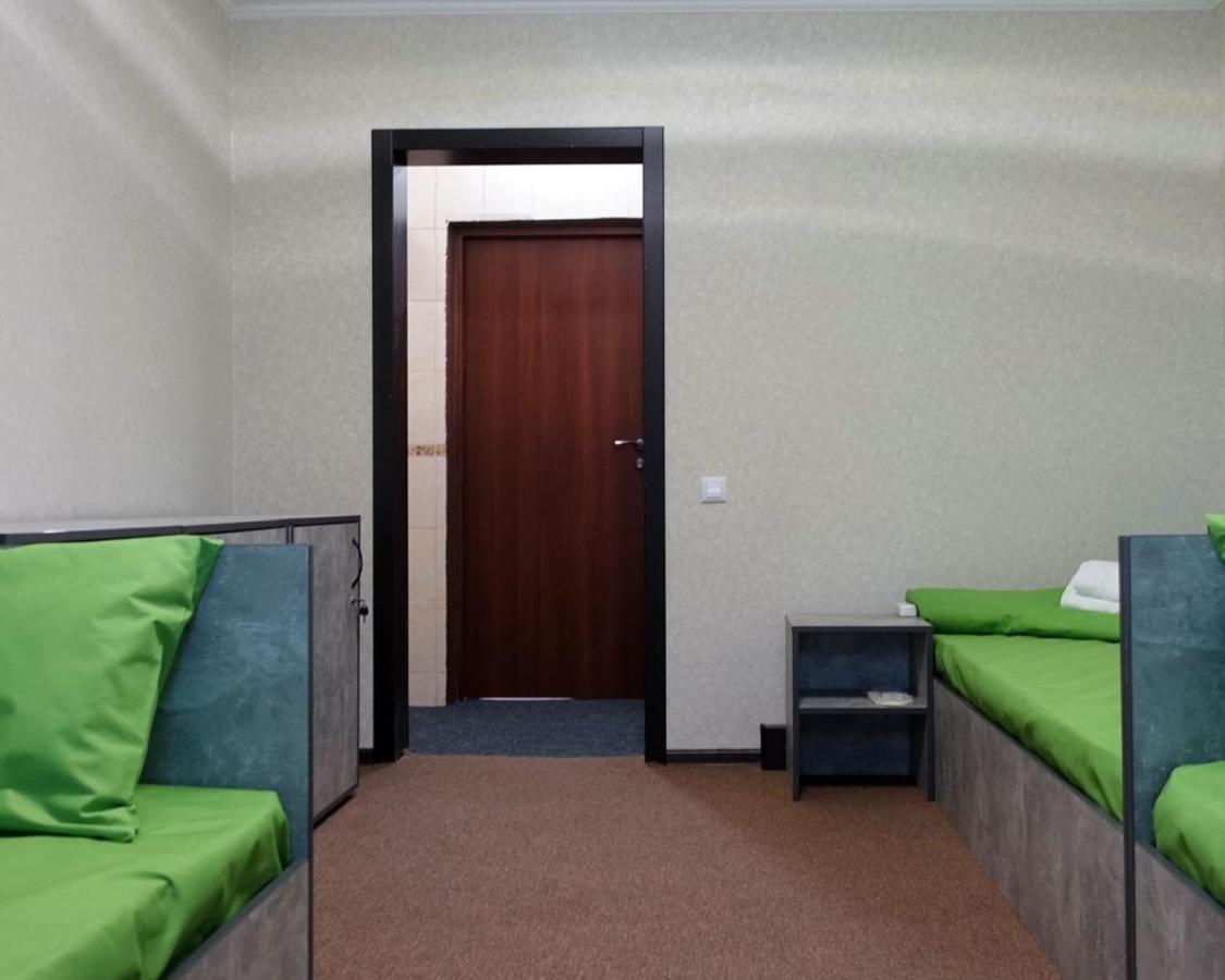Green Cost Boryspil Zewnętrze zdjęcie