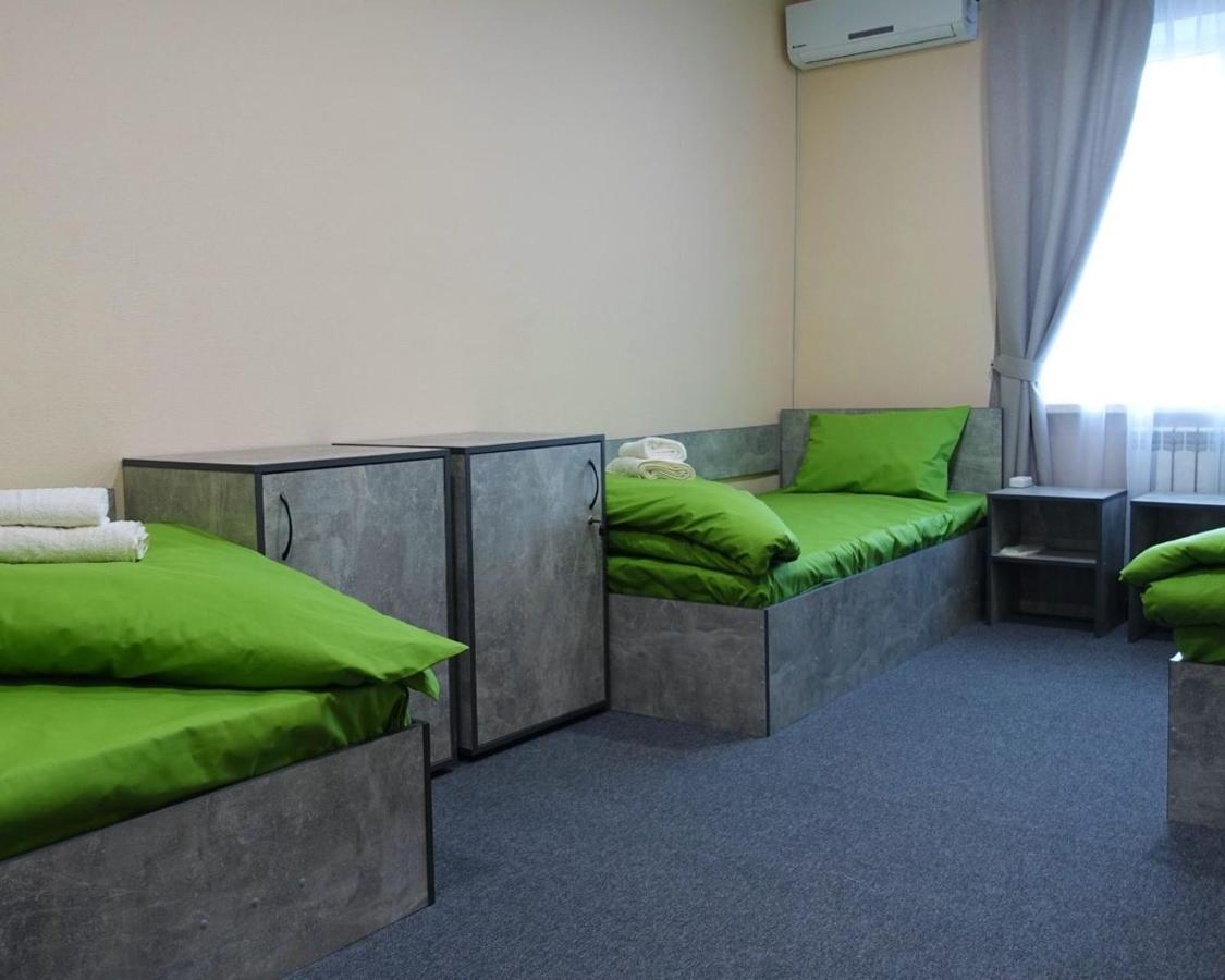 Green Cost Boryspil Zewnętrze zdjęcie