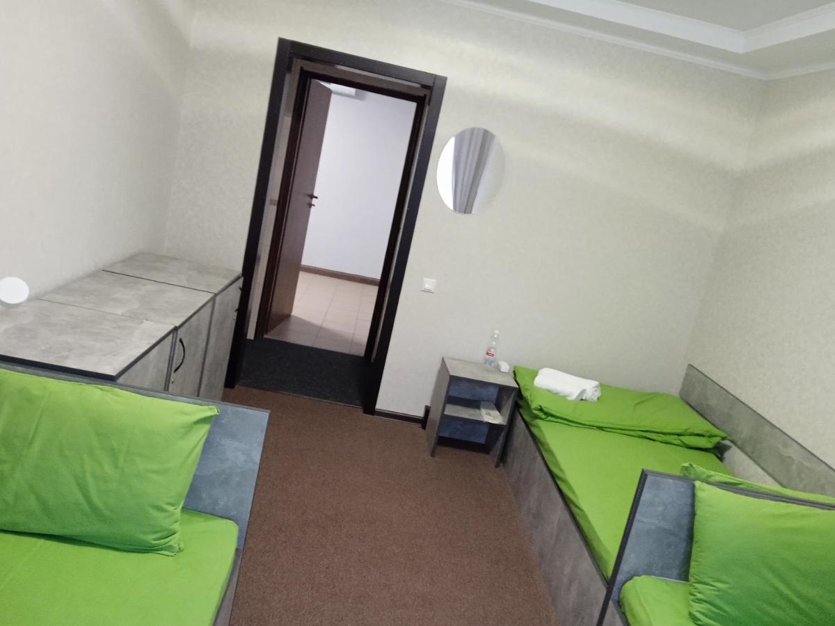 Green Cost Boryspil Zewnętrze zdjęcie