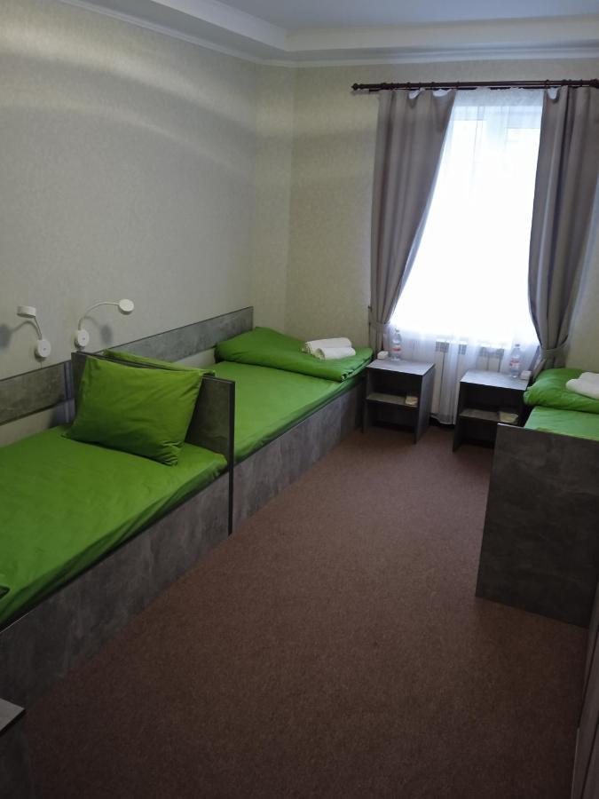 Green Cost Boryspil Zewnętrze zdjęcie