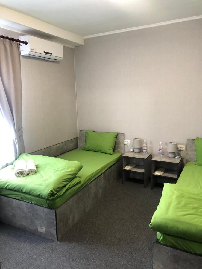 Green Cost Boryspil Pokój zdjęcie